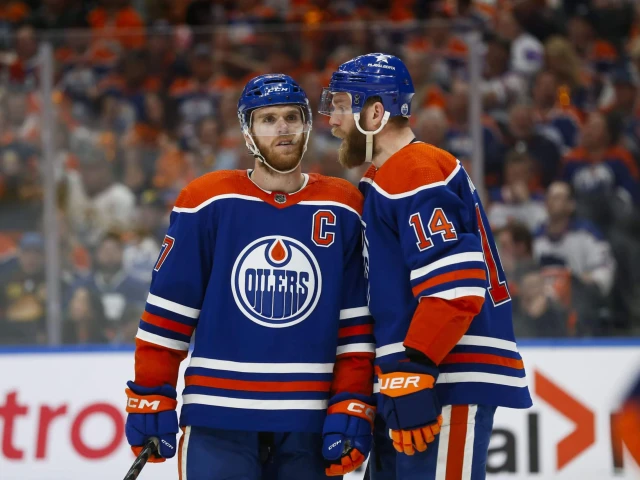 Keys for the Edmonton Oilers to achieve an all-important fast start