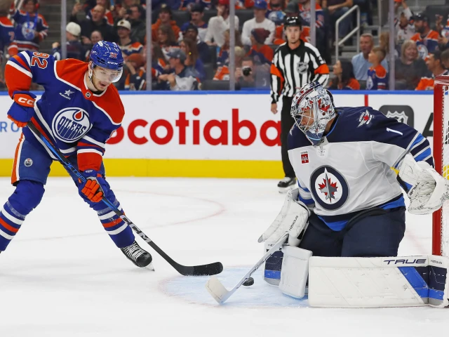 The Day After -1.0: Small plays lead to Oilers overtime winner