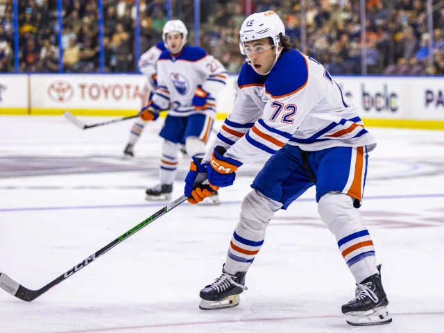 Oilersnation Everyday: Oilers win Game 1 of the NHL pre-season