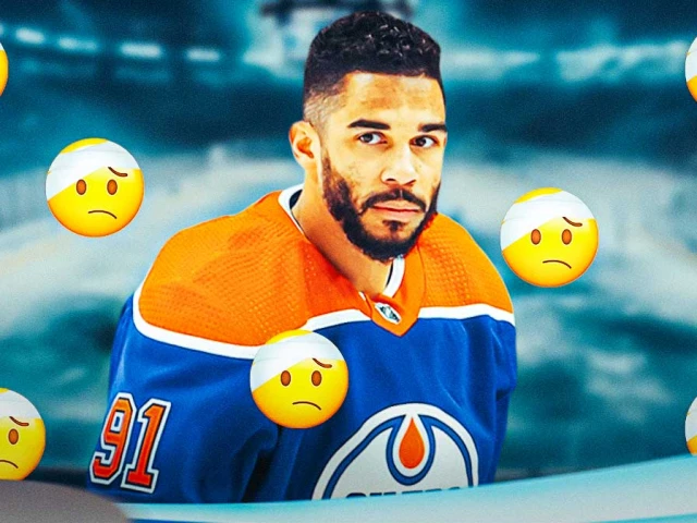 Oilers’ Evander Kane hit with tough injury return timeline following surgery