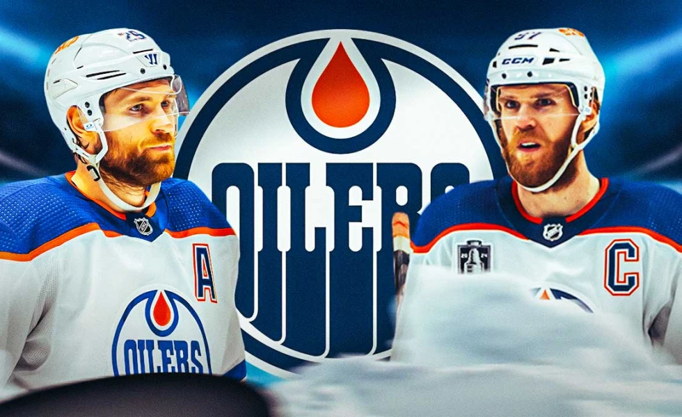 1 last-minute trade Oilers must make before 2024-25 NHL season