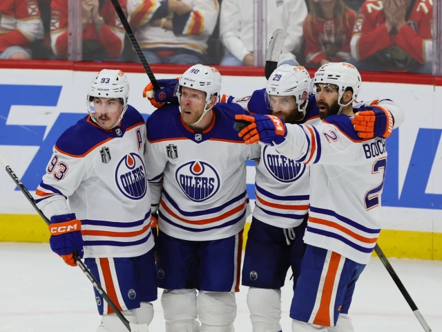 Leon Draisaitl discusses Oilers’ strong team culture attracting former rivals like Corey Perry