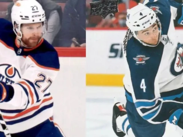 Oilers Coach Not Shocked By 6-1 Preseason Loss to Star-Studded Jets