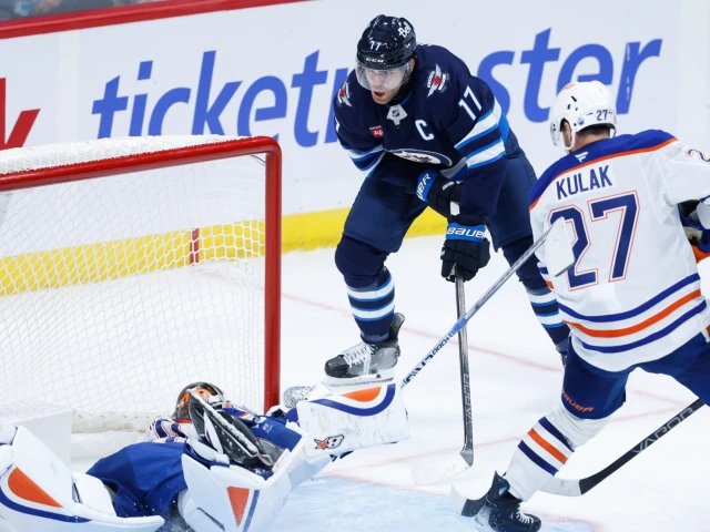 The Day After -4.0: Skinner shelled as Oilers drop another pre-season game