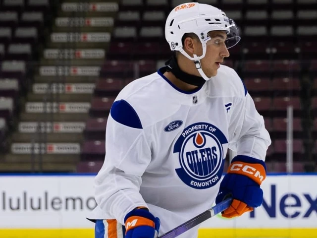 Oilers make three more roster cuts ahead of season