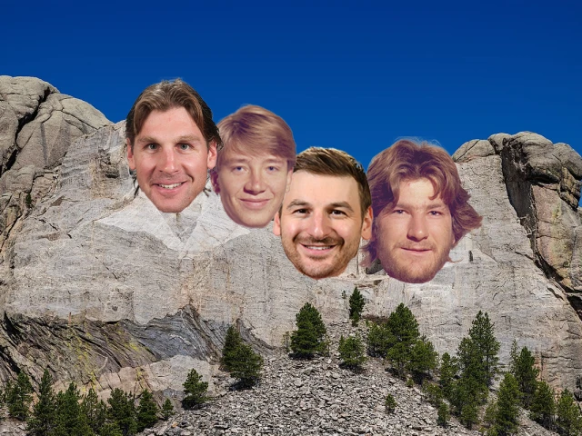 Oilers Mount Rushmore: The Best Wingers in Team History