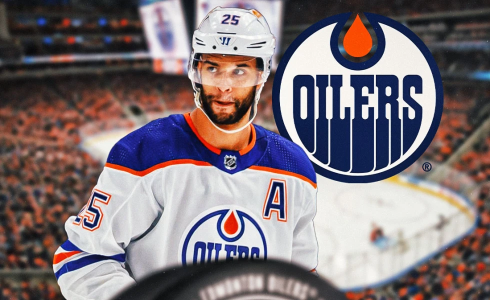 Oilers get encouraging Darnell Nurse injury update