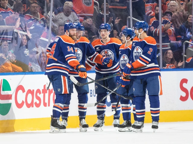 Oilers Takeaways: Battling for a job, Philp has another standout game