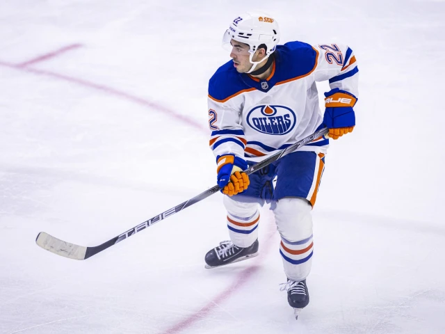 Oilers place two on waivers, assign Matthew Savoie to AHL, Sam O’Reilly to OHL