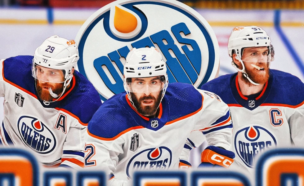 Oilers 2024-25 preview: Projected roster, season outlook, playoff picture