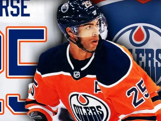 Darnell Nurse Medically Cleared, Oilers Say Big Decision Ahead