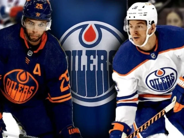 Can the 2024-25 Oilers Fulfill Last Season’s Promise?