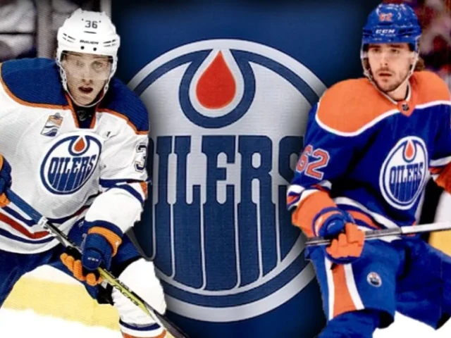 Oilers Trim Roster Again, What Question Marks Remain on Team?