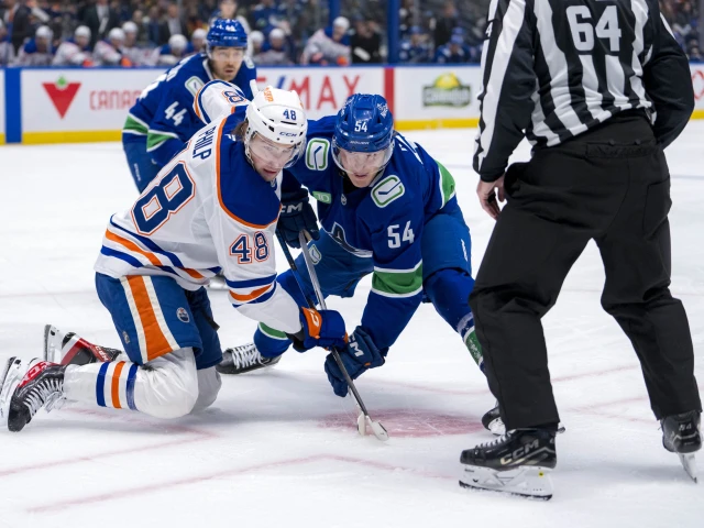 Oilers prospects in the pre-season -8.0: Has Noah Philp done enough to make the team?