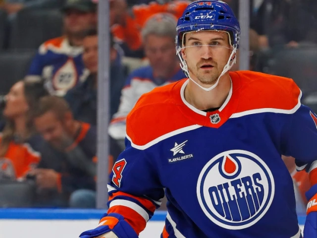 Oilers cut five players and Josh Brown is on waivers