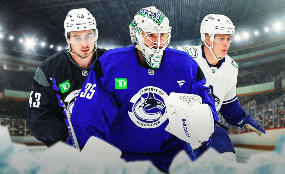 Canucks 2024-25 preview: Projected roster, season outlook, playoff picture