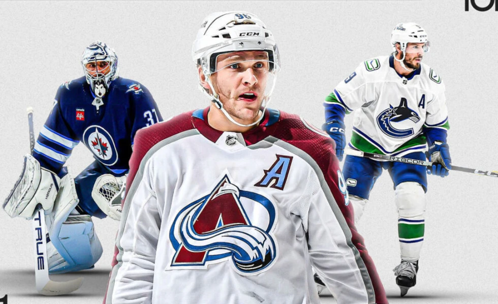 Top 100 NHL players: 30-11