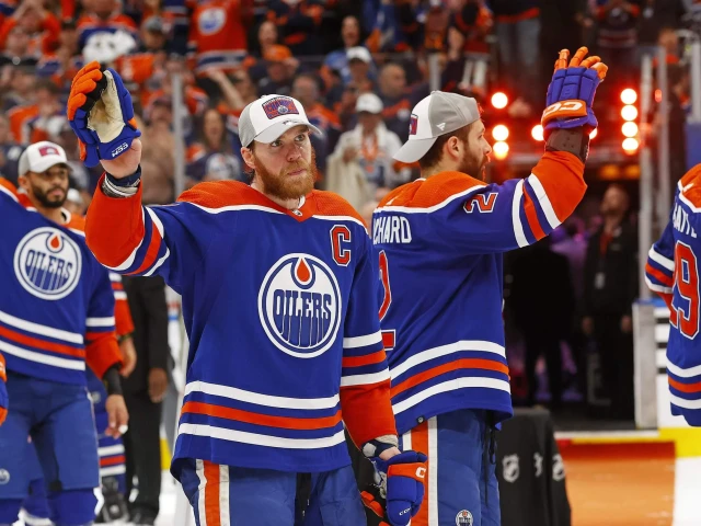 Where does the 2024-25 Oilers opening-night roster rank in team history?