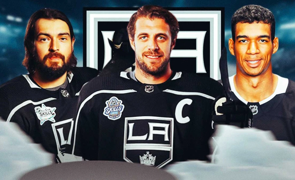 Kings 2024-25 preview: Projected roster, season outlook, playoff picture