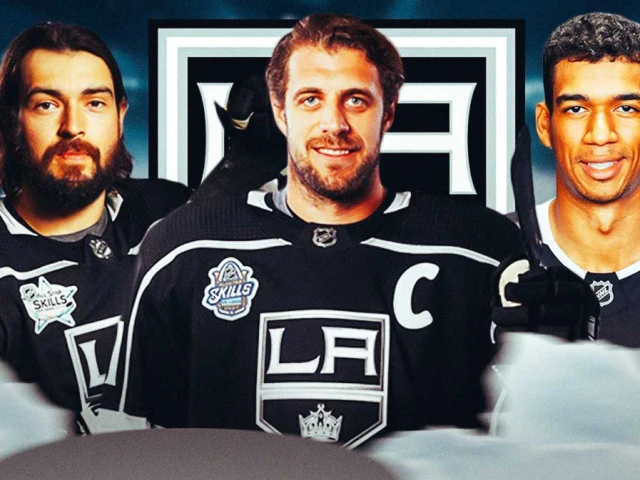 Kings 2024-25 preview: Projected roster, season outlook, playoff picture