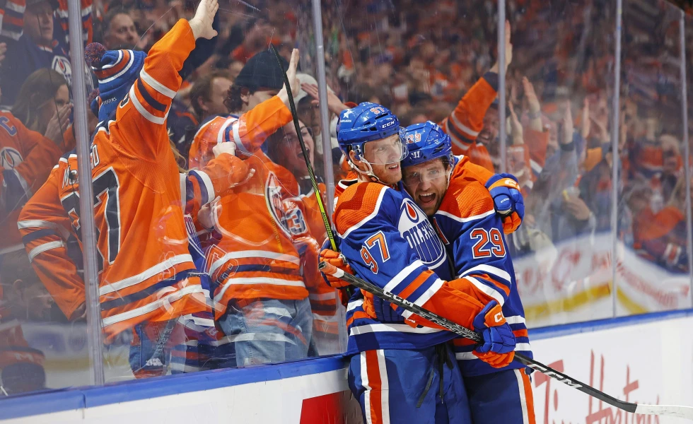 32 Bold Predictions: Oilers will finally end Canada’s Stanley Cup drought