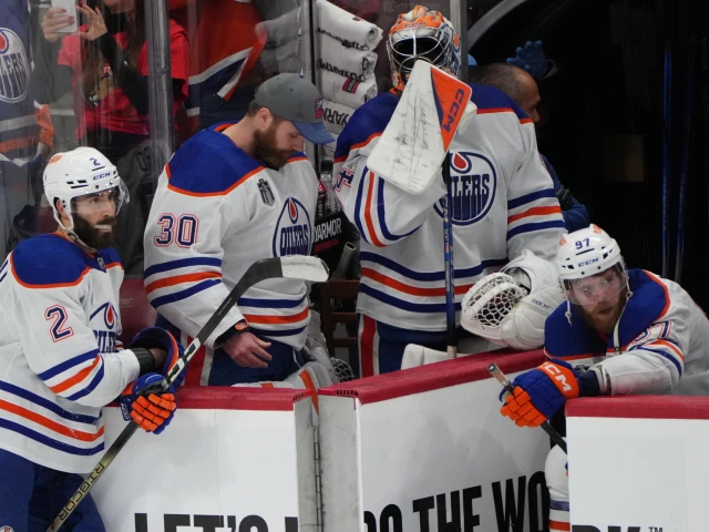 The Oilers need to avoid having bad start for the third season in a row