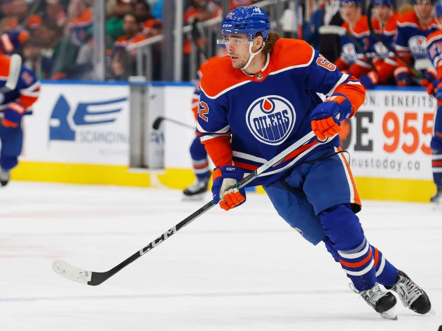 Golden Knights claim Raphael Lavoie off waivers from Oilers