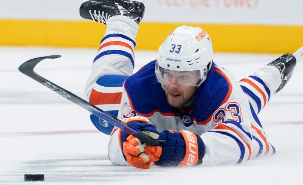 Oilers set Opening Night roster, but questions still linger on defence