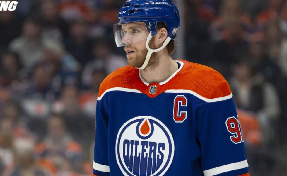 NHL 2024-25 season betting preview: Is this finally the Oilers' year?