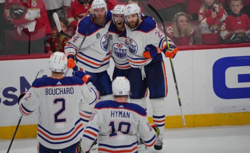 Have the Edmonton Oilers Surrounded Connor McDavid and Leon Draisaitl Enough?