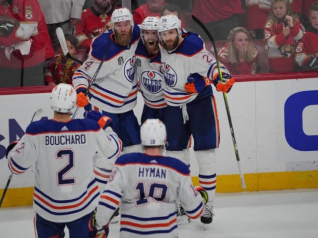 Have the Edmonton Oilers Surrounded Connor McDavid and Leon Draisaitl Enough?