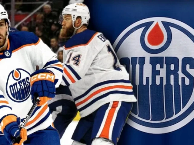 Key Strengths & Problems of the Oilers’ Defense