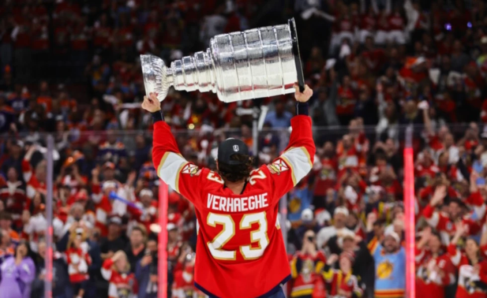 NHL News: Panthers, Oilers, Waivers, Teenagers, and Injury Updates