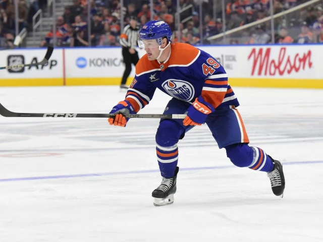 Making sense of the Edmonton Oilers' last-minute roster decisions