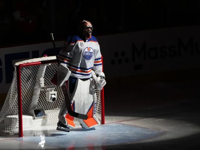 Five bold predictions ahead of the Oilers 2024-25 season