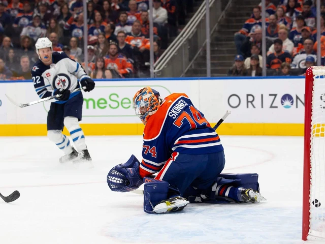 Oilers' roster issues apparent as they suffer another season-opening beatdown