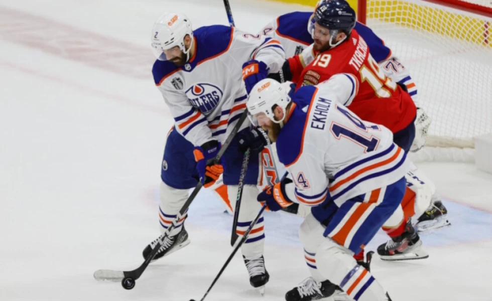 Defense Will Be a Concern for the Edmonton Oilers This Season