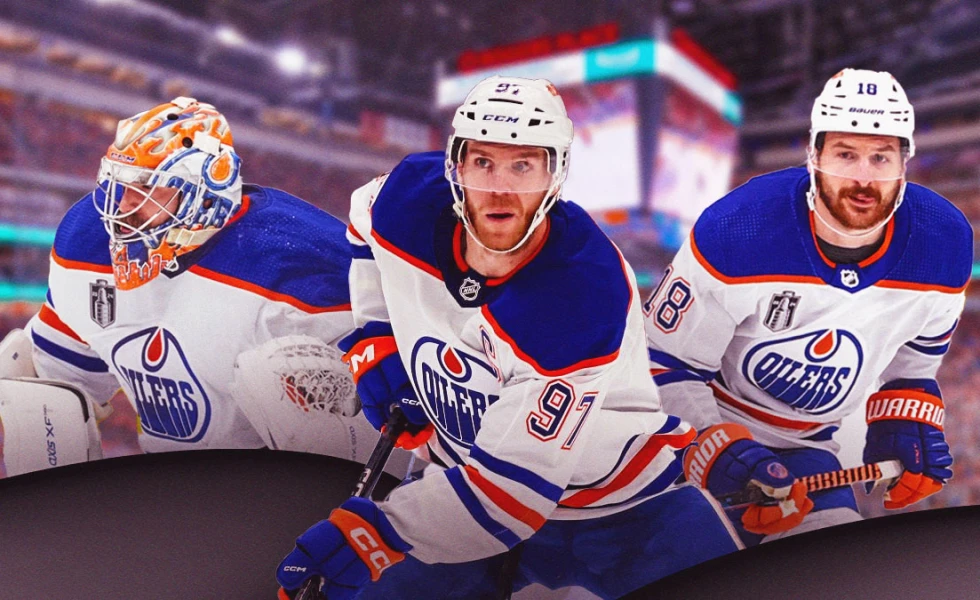 Oilers’ fatal flaw that must be fixed in 2024-25 season