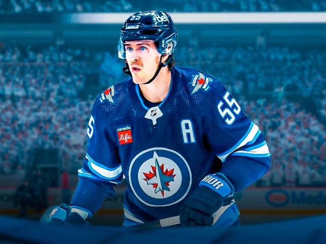 Mark Scheifele’s ‘humbling’ take on reaching milestone vs. Blackhawks