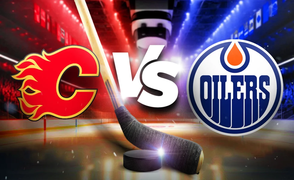 Flames vs. Oilers prediction, odds, pick – 10/13/2024