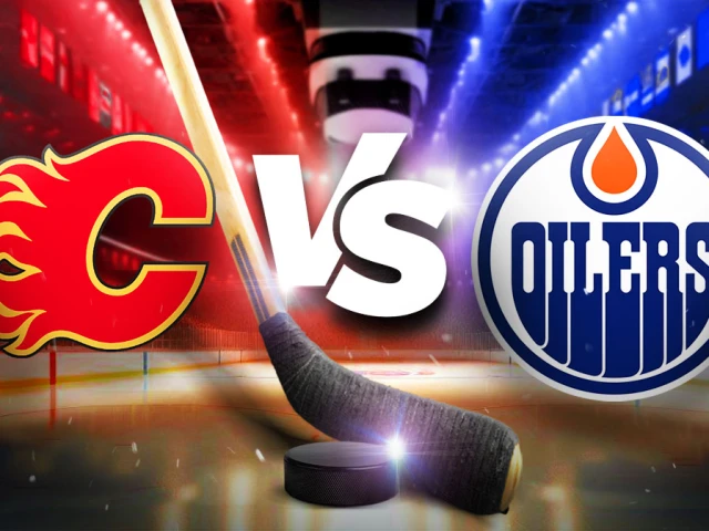 Flames vs. Oilers prediction, odds, pick – 10/13/2024