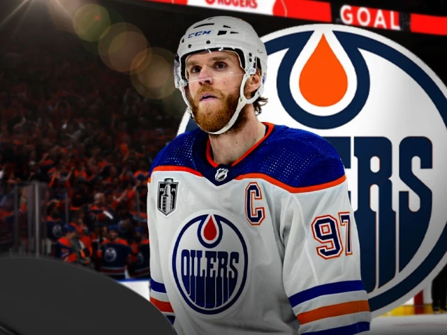 Connor McDavid’s blunt take on Oilers’ offensive woes after Flames loss