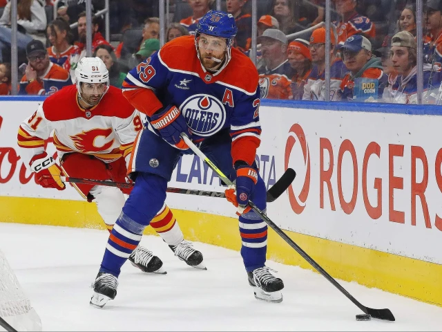 Oilers searching for answers after a poor start they vowed wouldn't happen