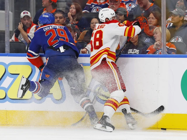 The Day After 3.0: ‘Everyone can be better,’ says Oilers captain Connor McDavid of 0-3 start