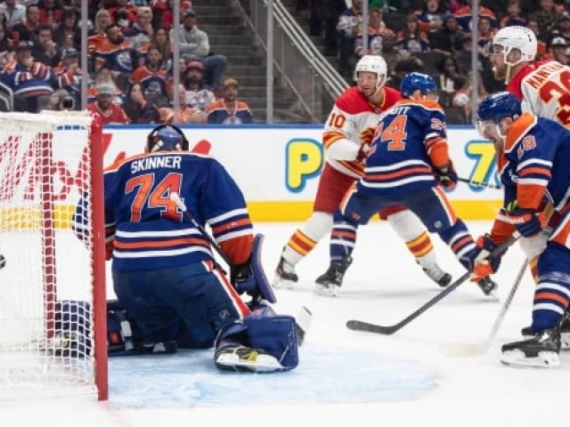 After three straight losses, Edmonton Oilers look to correct mistakes in midst of early-season struggles