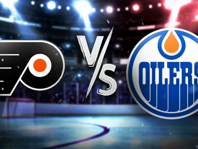 Flyers vs. Oilers prediction, odds, pick – 10/15/2024