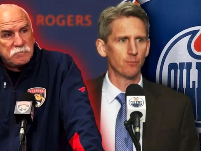 Are Fans Really Calling for Oilers to Make Crazy Coaching Change?