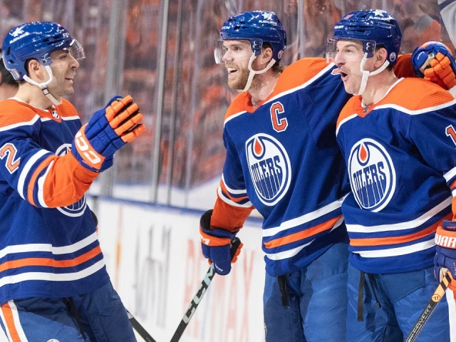 Oilers on Sportsnet: Edmonton vs. Philadelphia