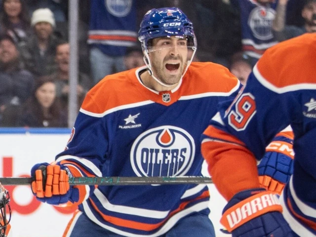 Will Oilers be forced to make blueline adds sooner rather than later?