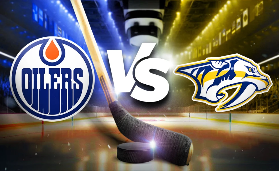 Oilers vs. Predators prediction, odds, pick – 10/17/2024